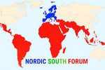 Nordic South Forum ry