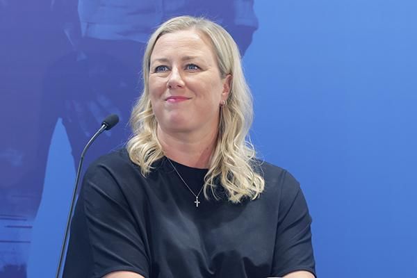 Jutta Urpilainen, Euroopan komission jäsen 2019-2024