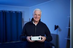 Night Owl on digitaalinen visuaalinen hoitojärjestelmä, joka hyödyntää tekoälyä ja infrapunakuvausta keskeisten tapahtumien, kuten kaatumisten, sänky- tai tuolikäytön sekä huoneesta poistumisten, seuraamiseen.