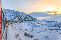 Talvimatkailu Turkkiin kasvattaa koko ajan suosiotaan. Kuva: TGA
