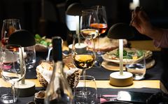 Illallinen on Turkissa tärkeä osa matkaelämystä.