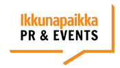 Ikkunapaikka PR & Events