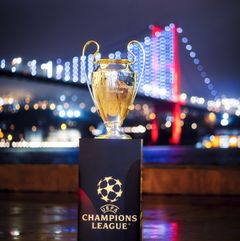 UEFA Eurooppa-liigan Istanbulissa pelattavaan finaaliin dotetaan jopa 40 000 katsojaa.