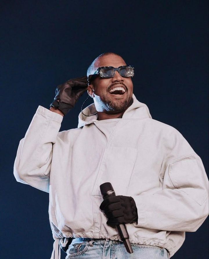Kanye West
