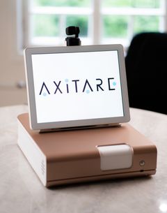 Axitare keskityy lääkehoidon automatisaatioon ja etähoivaan.