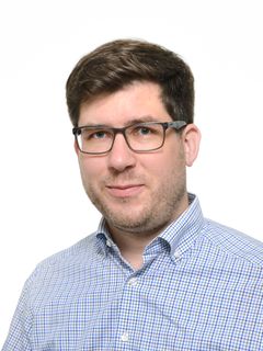 Jussi Lehti, toimitusjohtaja.