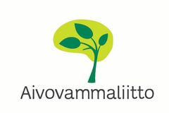 Aivovammaliiton tuttu puulogo ottaa jatkossa suojaansa aivoverenkiertohäiriön ja muun aivovaurion sairastaneet.