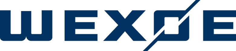 Wexøe logo