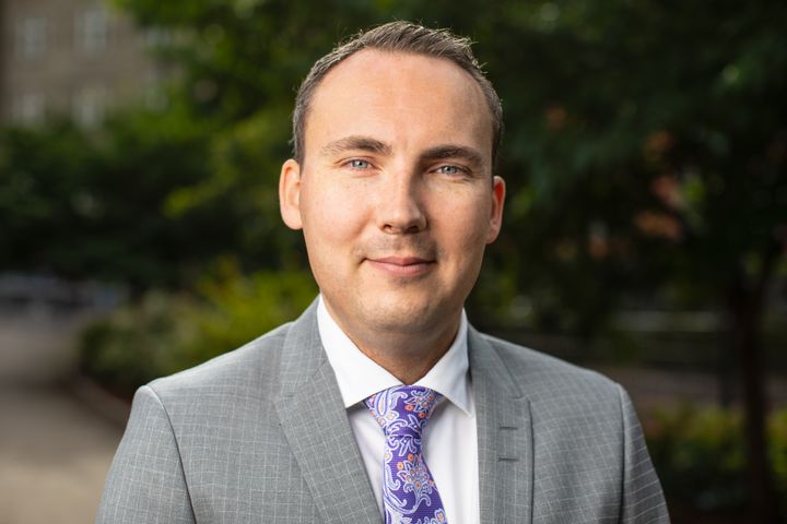 Niklas Green, Invesdor Commercial Director Nordics