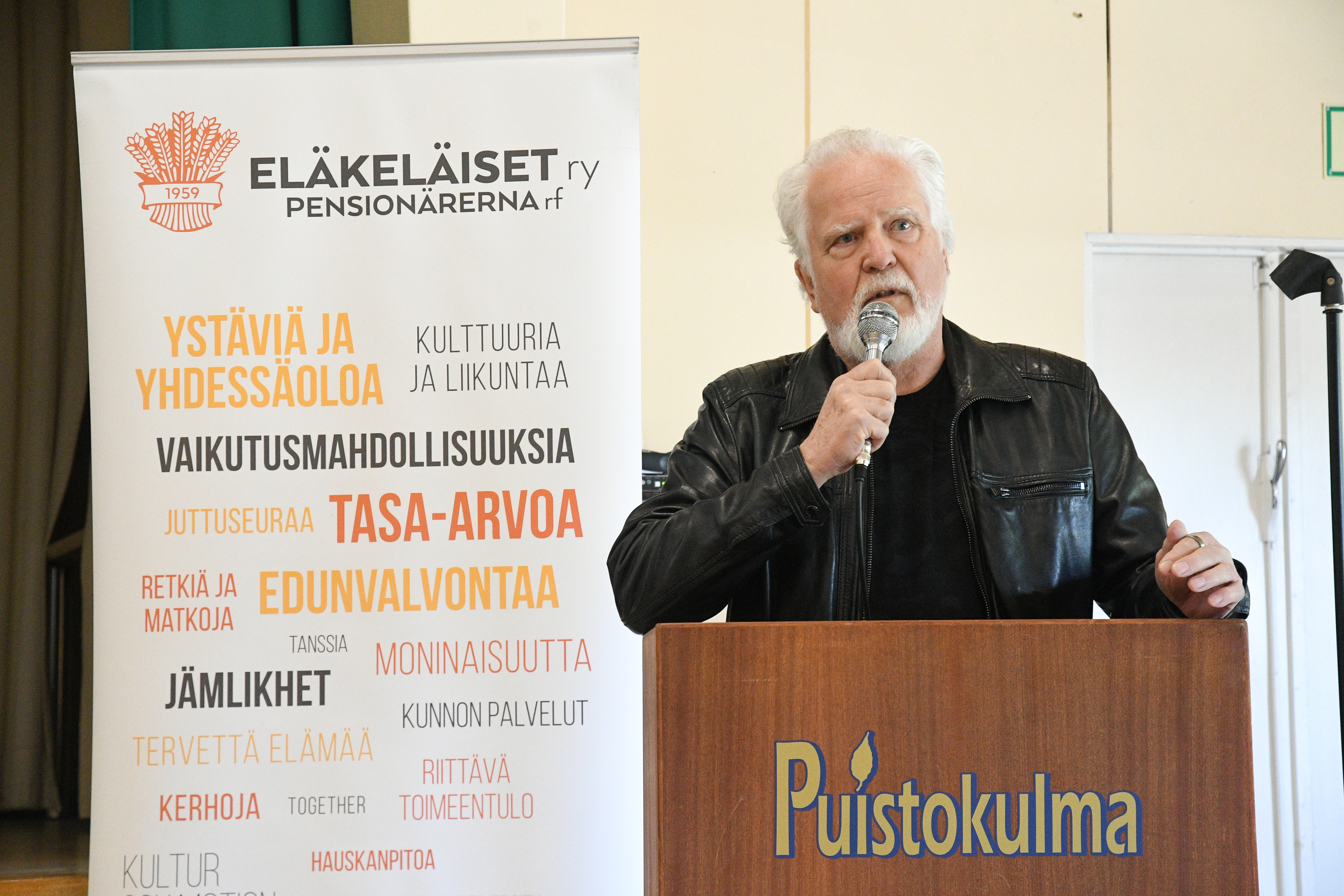 Eläkeläisjärjestö varoittaa sote-maksujen korotusten seurauksista