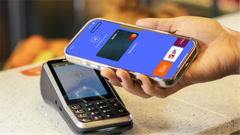 MobilePaylla voi marraskuusta 2025 lähtien maksaa täppäämällä. Ominaisuus toimii nfc-teknologialla.