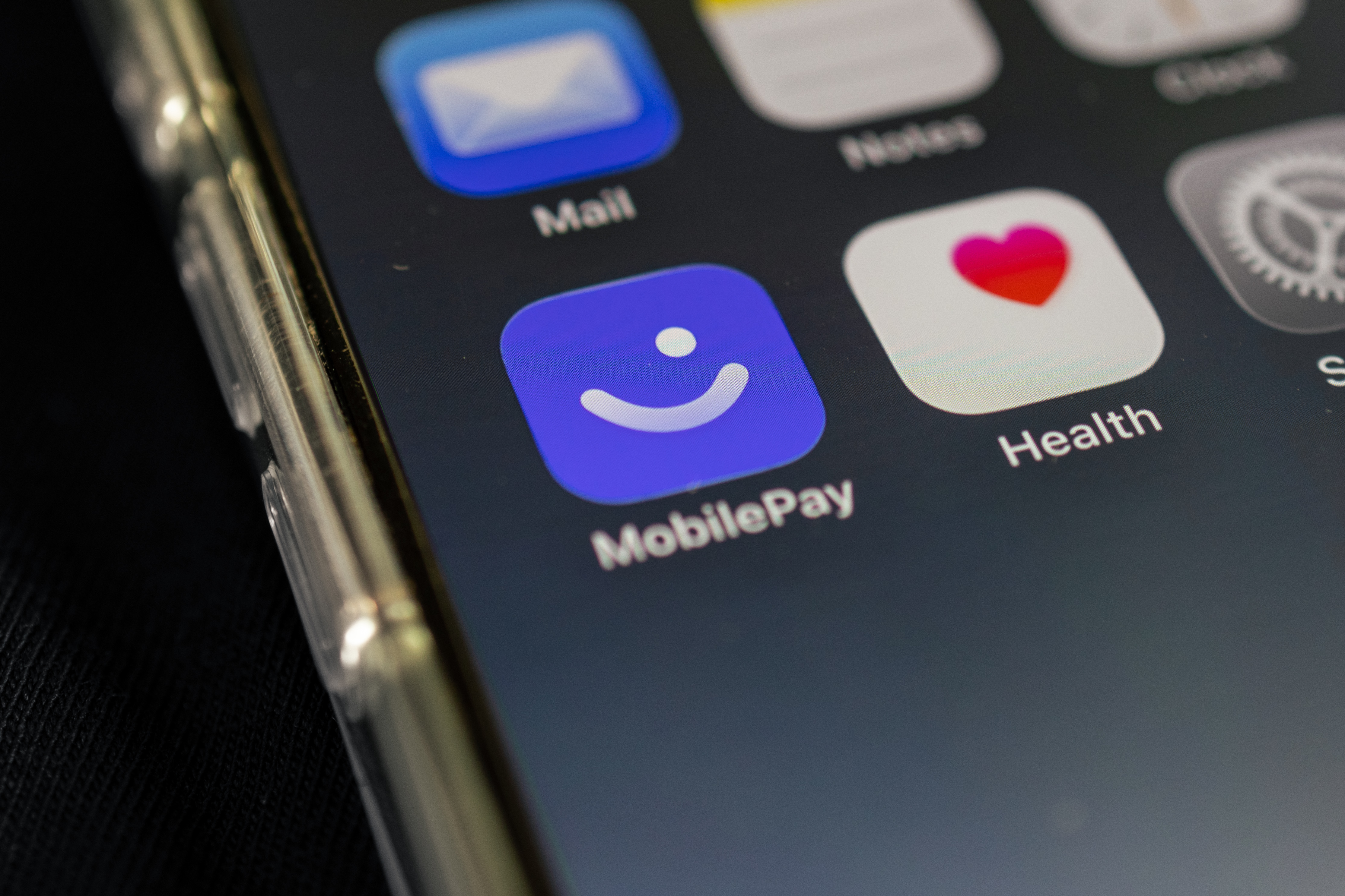 MobilePayn nimi muuttuu Vippsiksi tammikuussa