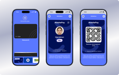 MobilePayn ikätodistus