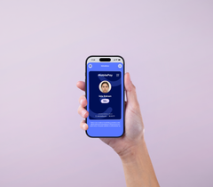 MobilePayn ikätodistus