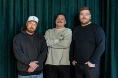 Good2Know:n takana ovat pitkään ajoneuvoalalla työskennelleet Henri Vähäkainu, Tomi Keinänen sekä Jarmo Paabo.