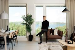 Niko Syri, T2H Tampereen toimitusjohtaja