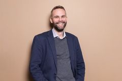 Konnun uusi toimitusjohtaja Tommi Roine