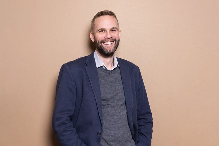 Konnun uusi toimitusjohtaja Tommi Roine