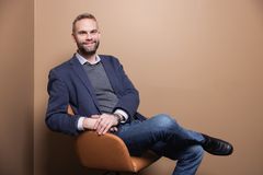 Konnun uusi toimitusjohtaja Tommi Roine