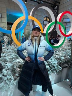 "Mahtava kokemus", tiivisti pararatsastaja Laura Kangasniemi kokemustaan Milanon olympialaisten yhteydessä järjestetyssä muotinäytöksessä, jonne hänet oli kutsuttu esittelemään Suomen olympia-asuja.