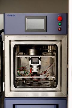 SX-Alpha-kaasunilmaisin hyödyntää perinteisen teknologian ohessa myös uutta MPS-anturiteknologiaa (Molecular Property Spectrometer).