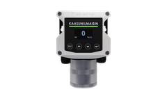 SX-Alphan suunnittelija on edesmennyt palkittu muotoilija Vikke Hyvönen (Edea Design).