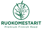Ruokomestarit - Premium Finnish Reed Oy