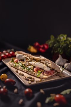 La Komia on avautunut Helsingin Rautatieasemalle.