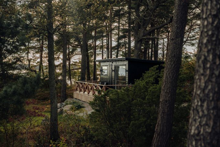 Uusi rakentamislaki mahdollistaa alle 30 neliön rakennukset ilman lupaa.