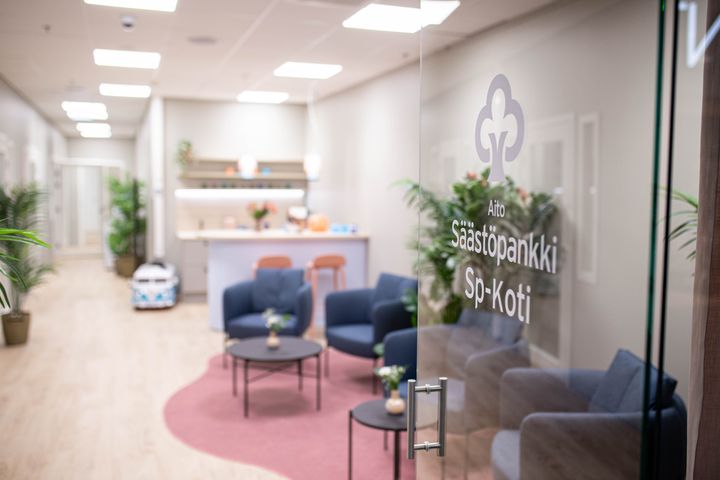 Kuva: Aito Säästöpankki