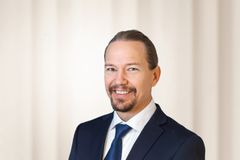 Muutos LKV:n toimitusjohtaja Samuel Riippan mukaan mökkien kysyntä on selvästi piristynyt muutaman vuoden takaisen notkahduksen jälkeen. Kuva: Muutos LKV