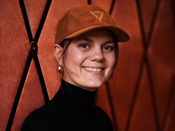 Valourin Pohjoismaiden liiketoimintaa johtava Johanna Belitz kertoo, että yhtiöllä on maailman laajin krypto-ETP-valikoima Euroopan pörsseissä.