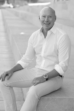 Ruotsissa syntynyt ja opiskellut Johan Wattenström on kansainvälisesti johtava krypto-ETP-kaupan kehittäjä