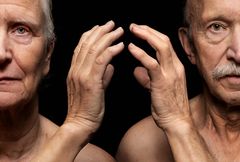 Susanna Leinonen Companyn Rajatila-teos saa ensi-iltansa 25.3.2026 Stoassa