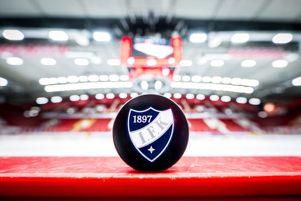 Riku Laukkanen / HIFK