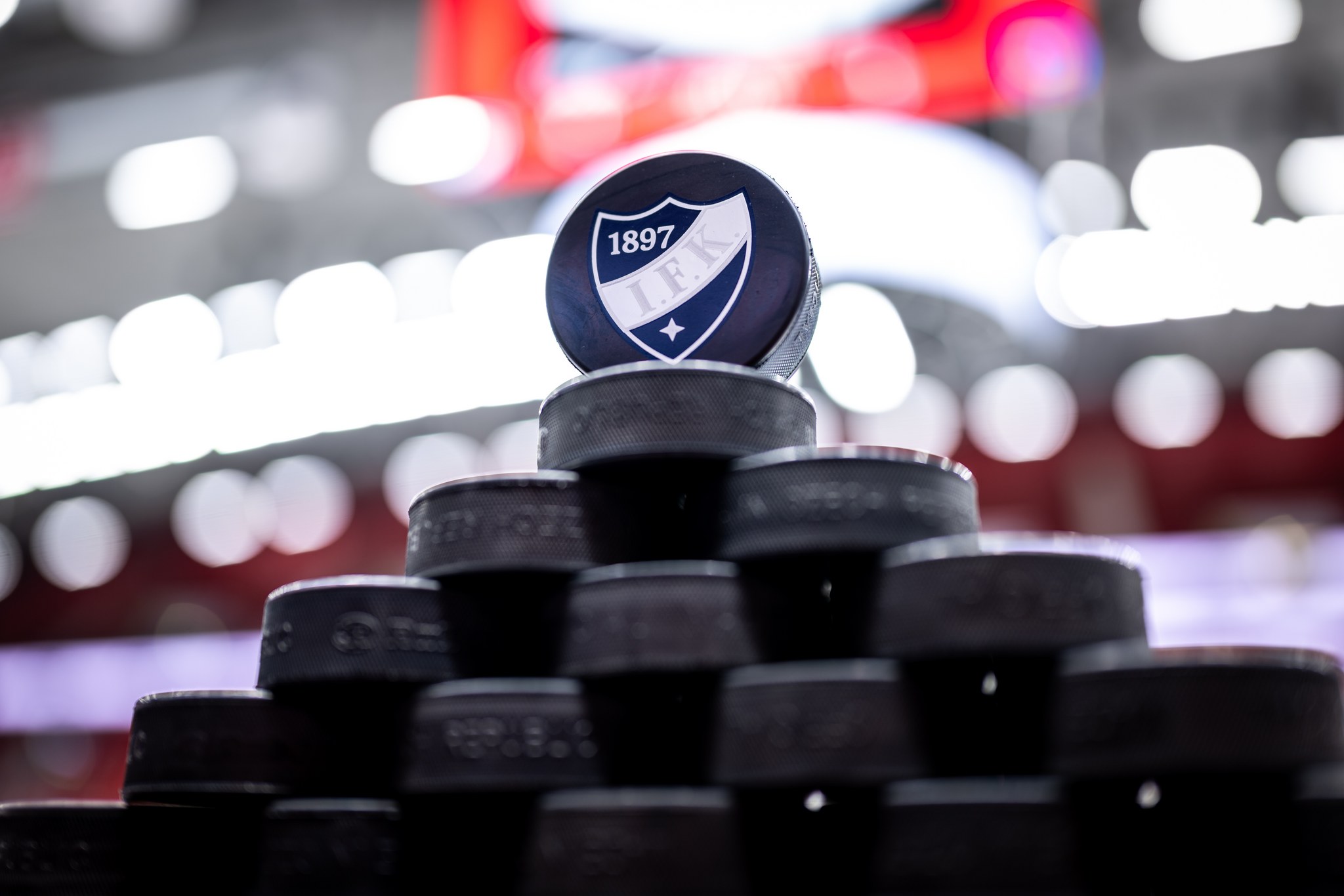 HIFK-Hockey teki tappiollisen tuloksen 18,7 miljoonan euron liikevaihdolla