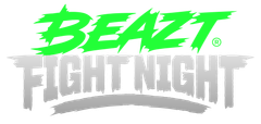 Beazt Fight Night -logo