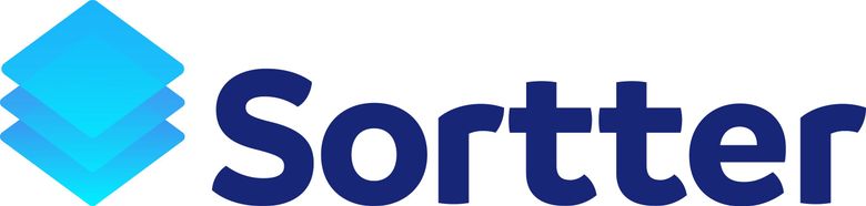 Sortter logo