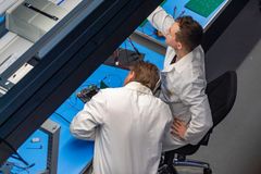 Fennec-satelliittiohjelman myötä Sensofusionin havainnointikyky ulottuu maapallon kiertoradalle.
