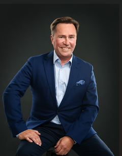 Tuomi Logistiikan toimitusjohtaja Juha Rautio 1.8.2026 alkaen