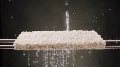 Easihold on ekologinen, myrkytön ja 100% vettä läpäisevä