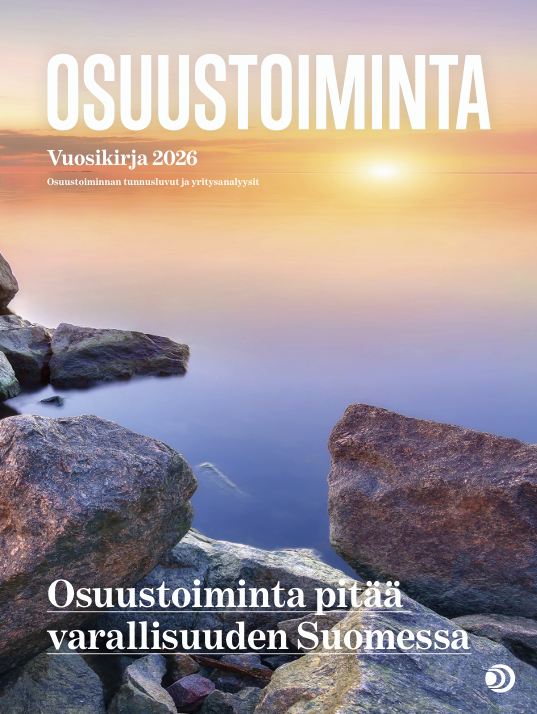 Keskimaa ja kaksi osuuspankkia menestyivät Pellervon vertailussa