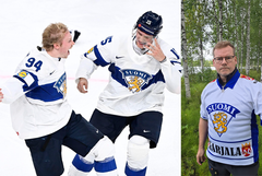 Tekeekö Suomen leijona -tunnuksen kantaminen ultraoikeistolaisia?