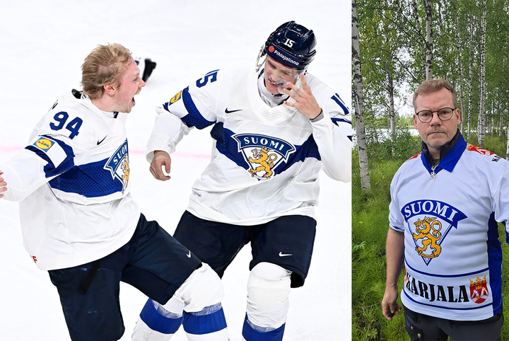 Tekeekö Suomen leijona -tunnuksen kantaminen ultraoikeistolaisia?