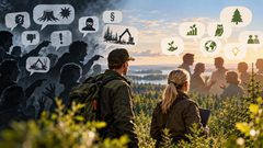 Metsäkeskustelussa kaivataan enemmän ymmärrystä