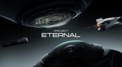 Project Eternal.