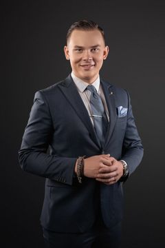 Jone Korpi, Revial
