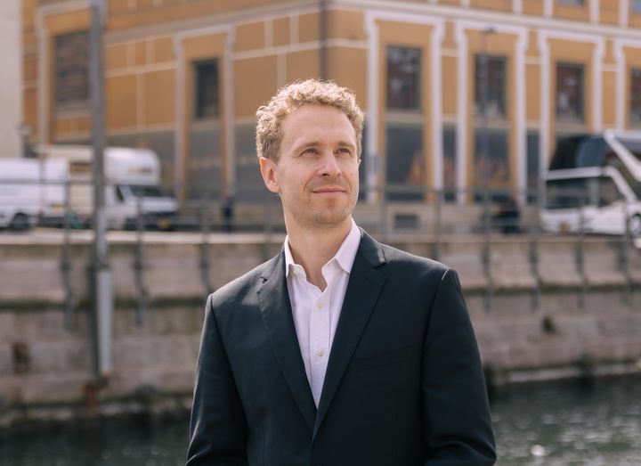 Matthew Price, Senior Director, EMEA North, Uber Eats