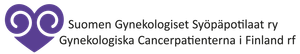 Suomen Gynekologiset Syöpäpotilaat ry