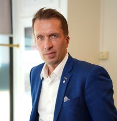 Niko Palonen